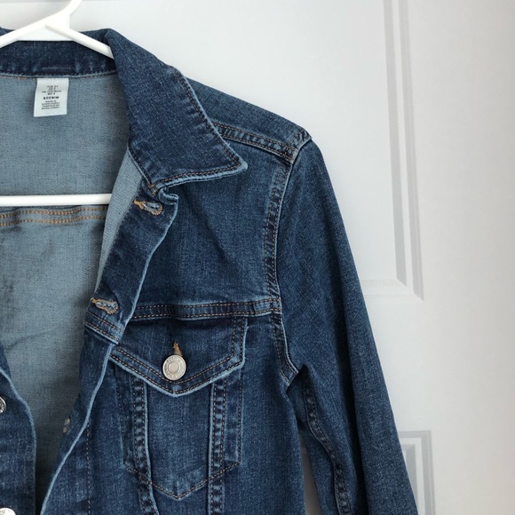 H&M Denim Jacket - Picture 3 of 5